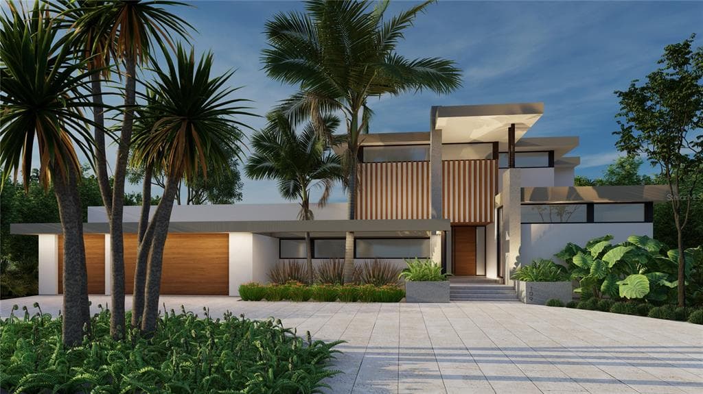 109 N WARBLER LANE, SARASOTA, FL 34236 — zdjęcie 2