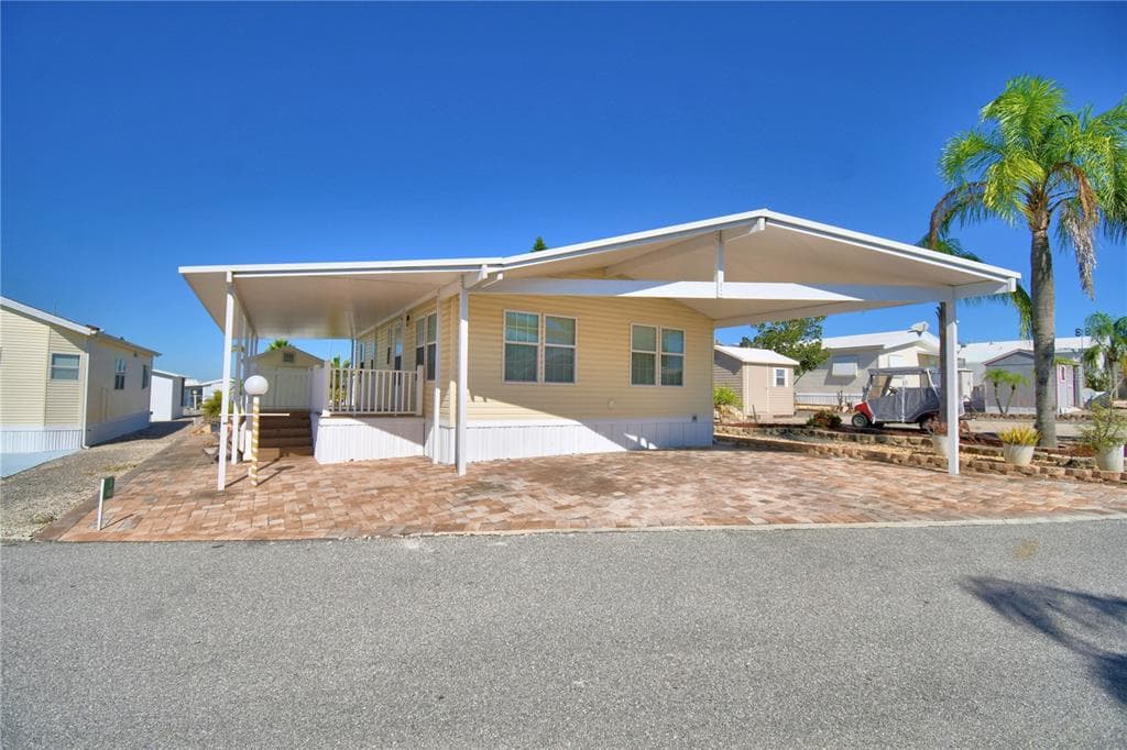 251 PATTERSON ROAD # i46, HAINES CITY, FL 33844 — zdjęcie 2