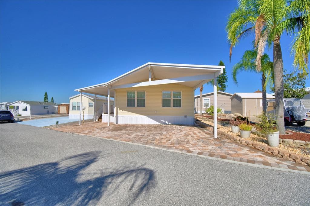 251 PATTERSON ROAD # i46, HAINES CITY, FL 33844 — zdjęcie 3