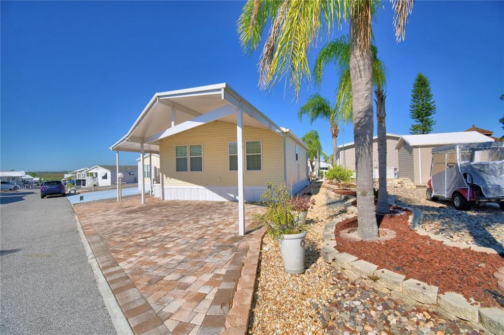251 PATTERSON ROAD # i46, HAINES CITY, FL 33844 — zdjęcie 4