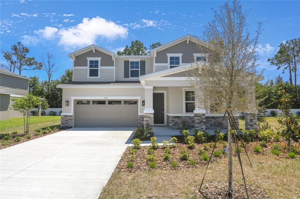 3716 DEER RIDGE DRIVE, MOUNT DORA, FL 32757 — zdjęcie 2