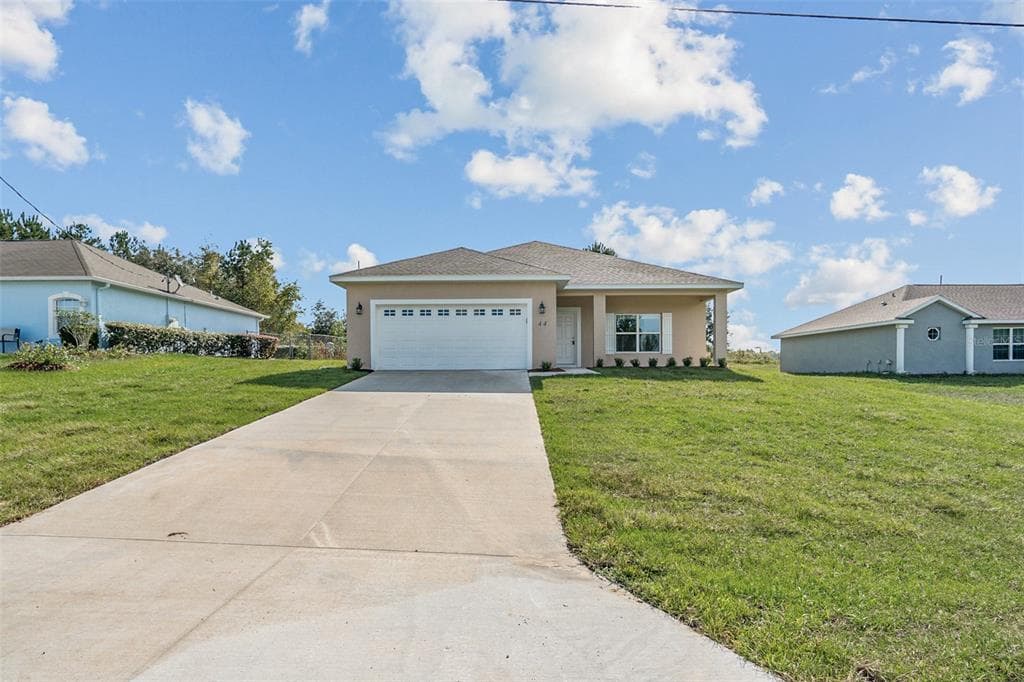 44 W LYNNHAVEN PLACE, CITRUS SPRINGS, FL 34434 — zdjęcie 2