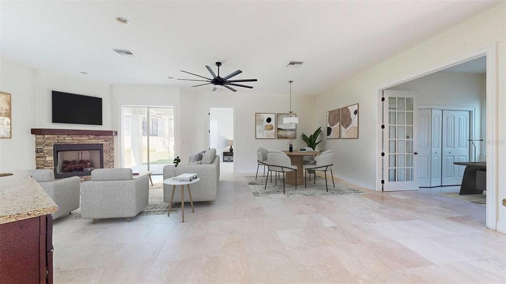 9129 S DEER PARK DRIVE, HOMOSASSA, FL 34446 — zdjęcie 4