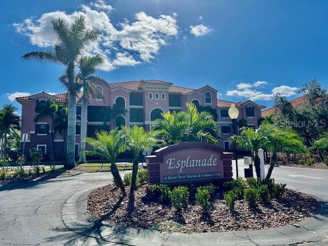 24417 BALTIC AVENUE # 1102, PUNTA GORDA, FL 33955