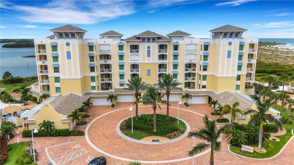 795 COLLANY ROAD # 304, ST PETERSBURG, FL 33715 — zdjęcie 2