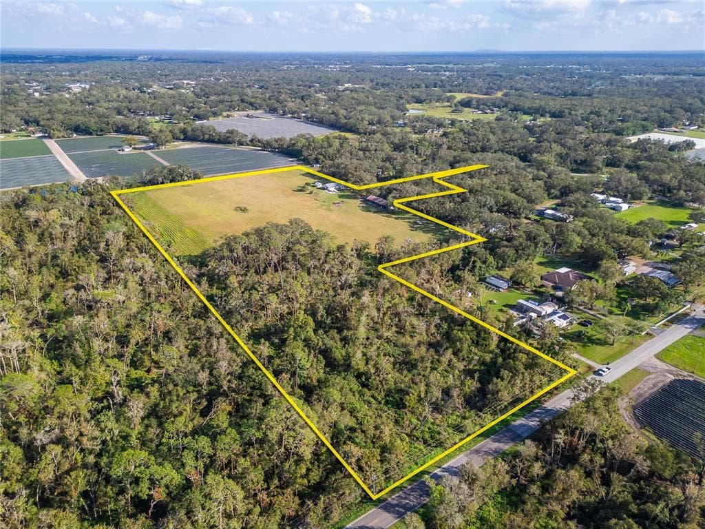 5030 SYDNEY ROAD, PLANT CITY, FL 33566 — zdjęcie 2