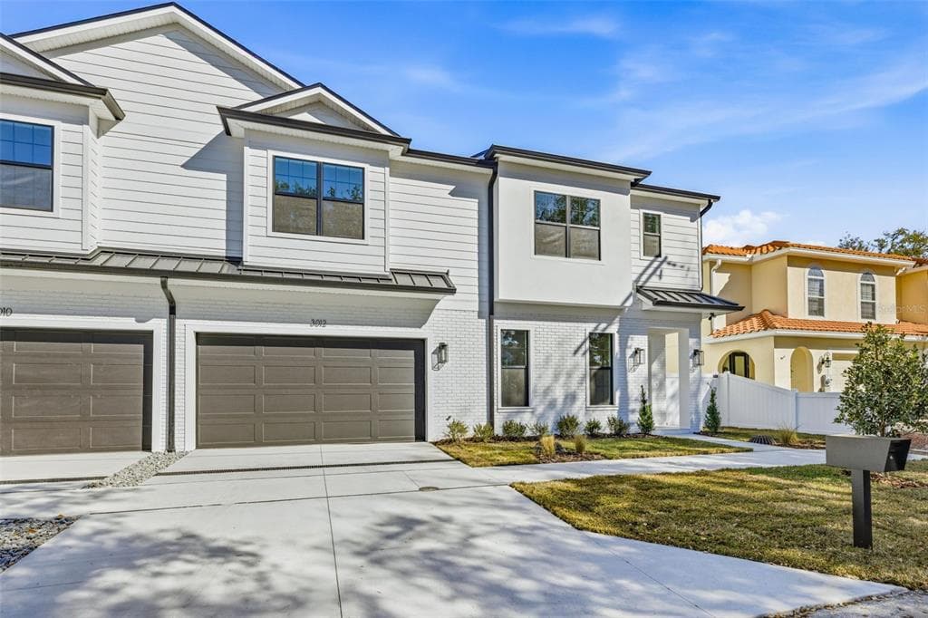 3012 S ESPERANZA AVENUE, TAMPA, FL 33629 — zdjęcie 2
