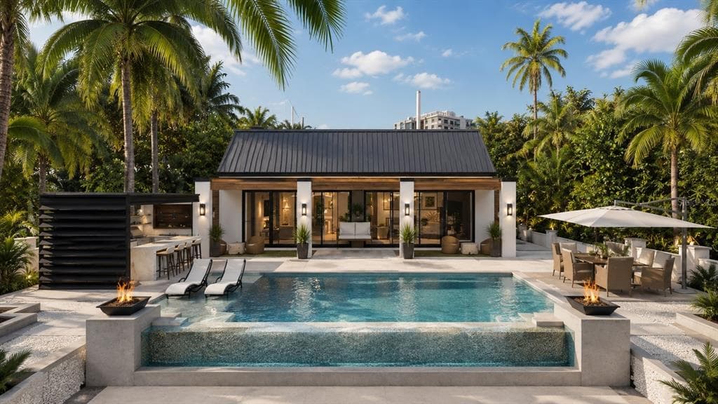 515 S WASHINGTON DRIVE, SARASOTA, FL 34236 — zdjęcie 2