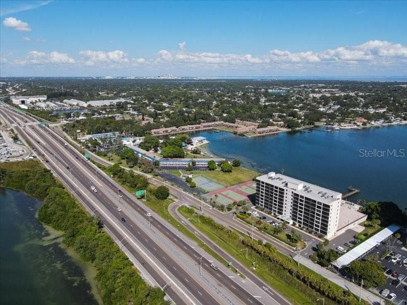7100 SUNSHINE SKYWAY LANE S # 706, ST PETERSBURG, FL 33711 — zdjęcie 3