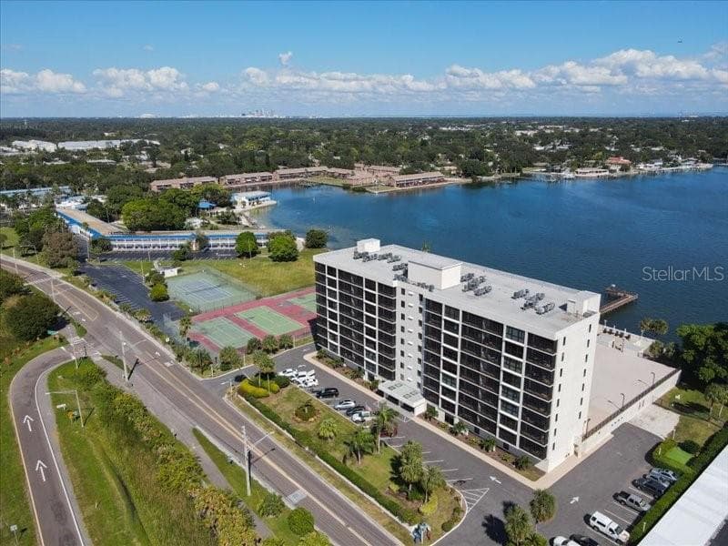 7100 SUNSHINE SKYWAY LANE S # 706, ST PETERSBURG, FL 33711 — zdjęcie 4