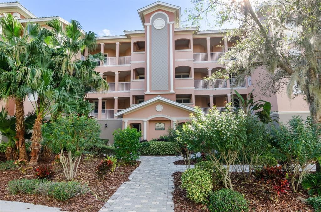 5209 MANORWOOD DRIVE # 3A, SARASOTA, FL 34235