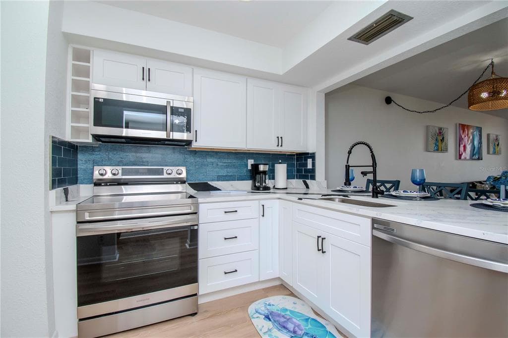 6361 BAHIA DEL MAR BOULEVARD # 605, ST PETERSBURG, FL 33715 — zdjęcie 3