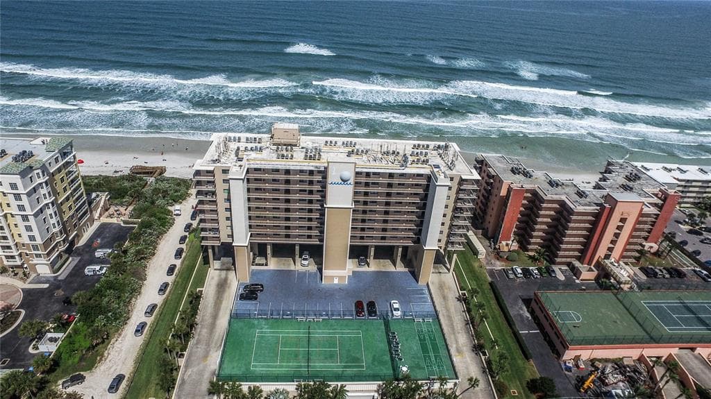 4139 ATLANTIC # A406, NEW SMYRNA BEACH, FL 32169 — zdjęcie 2