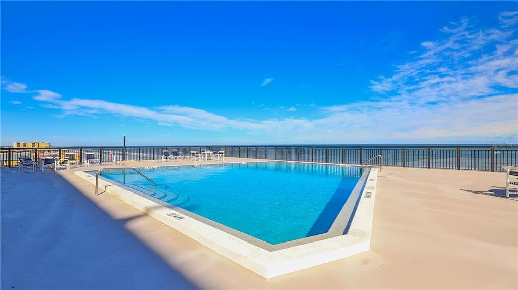 4139 ATLANTIC # A406, NEW SMYRNA BEACH, FL 32169 — zdjęcie 3