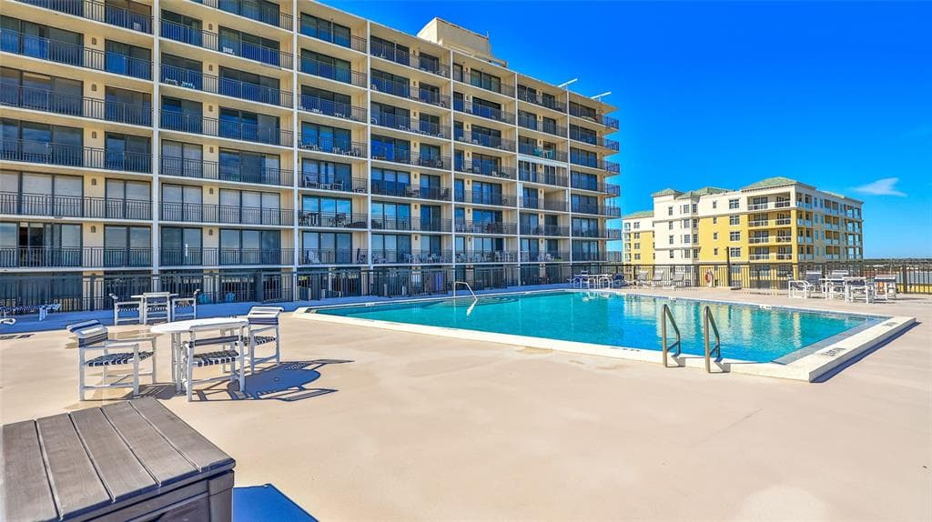 4139 ATLANTIC # A406, NEW SMYRNA BEACH, FL 32169 — zdjęcie 5