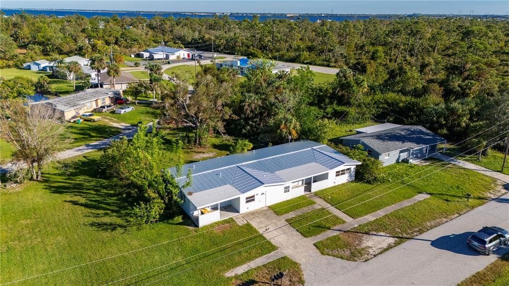 4362 PINNACLE STREET, PUNTA GORDA, FL 33980 — zdjęcie 2