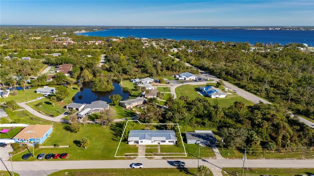 4362 PINNACLE STREET, PUNTA GORDA, FL 33980 — zdjęcie 4