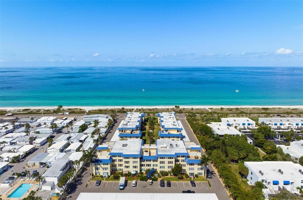 3806 GULF OF MEXICO DRIVE # C202, LONGBOAT KEY, FL 34228 — zdjęcie 2