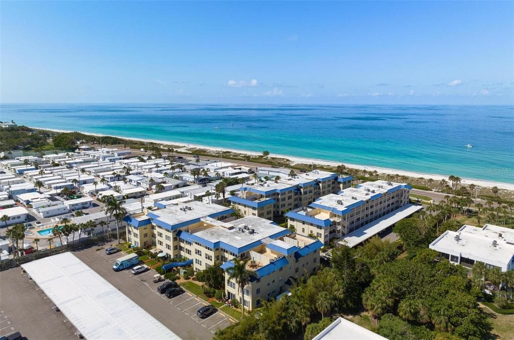 3806 GULF OF MEXICO DRIVE # C202, LONGBOAT KEY, FL 34228 — zdjęcie 3