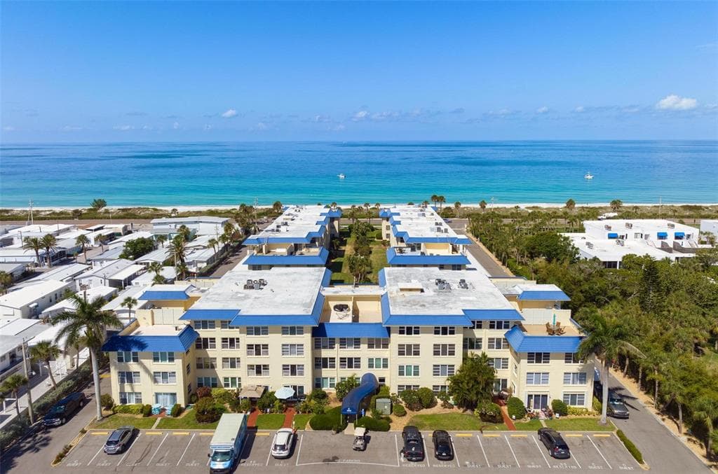 3806 GULF OF MEXICO DRIVE # C202, LONGBOAT KEY, FL 34228