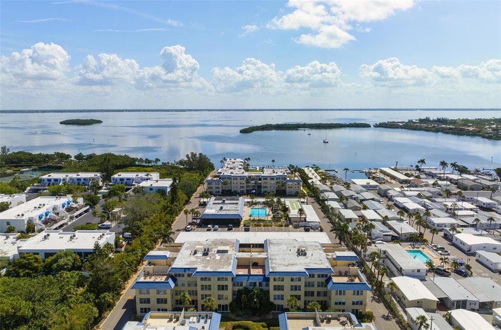 3806 GULF OF MEXICO DRIVE # C202, LONGBOAT KEY, FL 34228 — zdjęcie 5