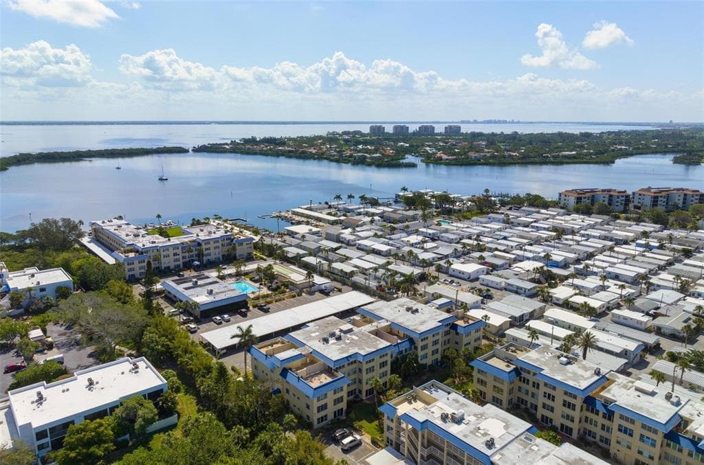 3806 GULF OF MEXICO DRIVE # C202, LONGBOAT KEY, FL 34228 — zdjęcie 4