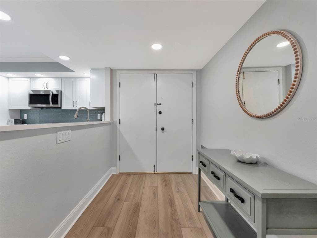1430 GULF BOULEVARD # 612, CLEARWATER BEACH, FL 33767 — zdjęcie 4