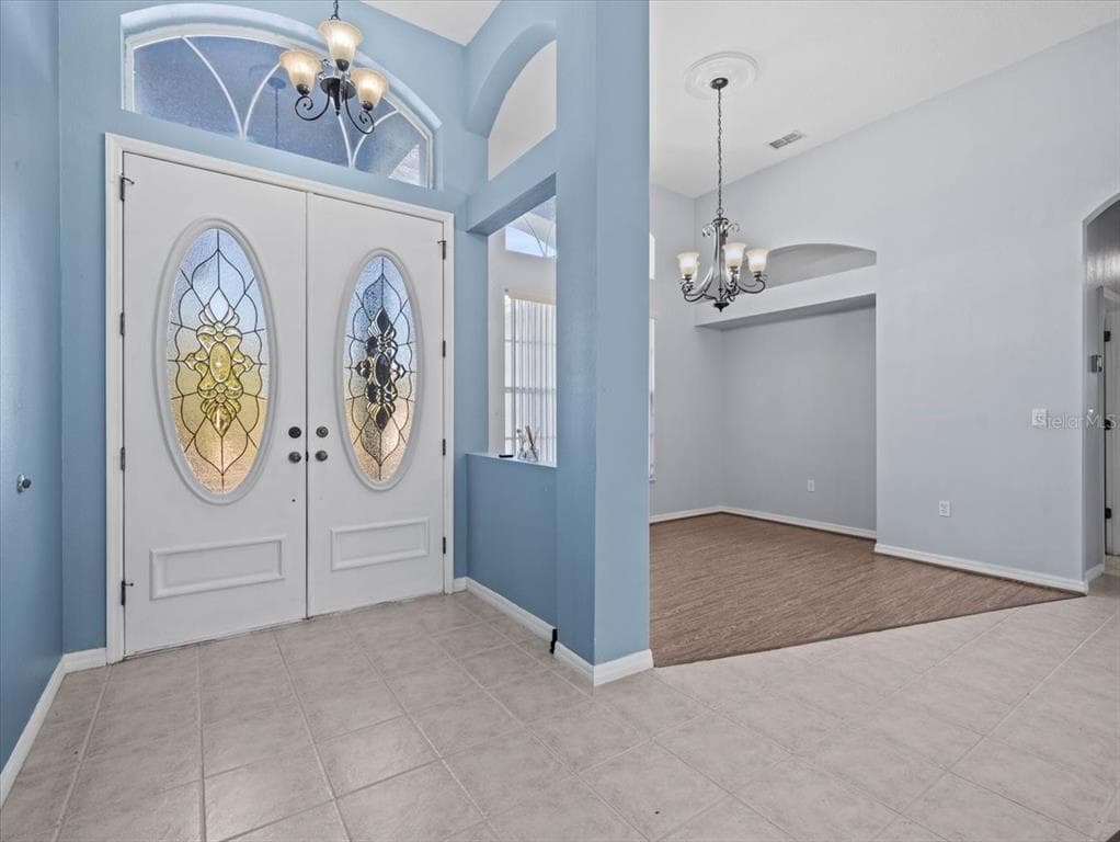 10307 RIDGE TOP LOOP, WEEKI WACHEE, FL 34613 — zdjęcie 5