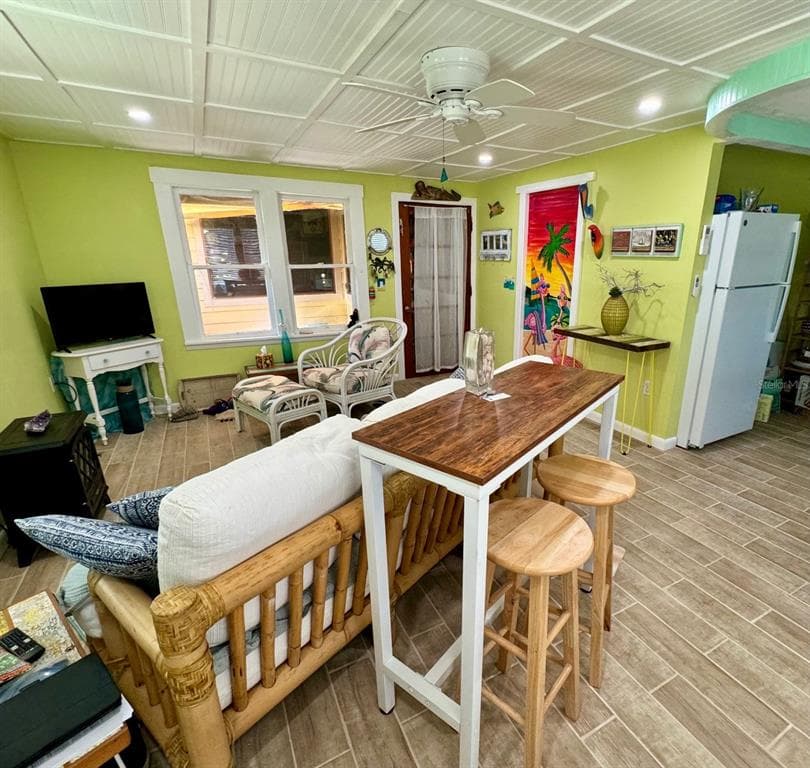 3022 56TH STREET S, GULFPORT, FL 33707 — zdjęcie 3
