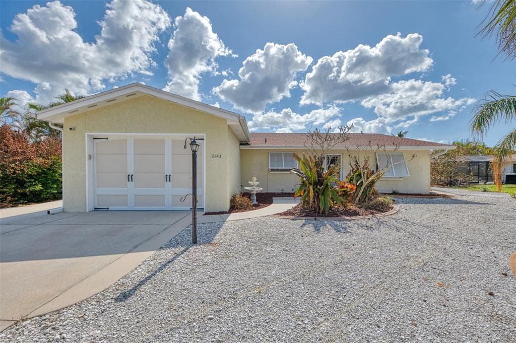 2643 LEAR ROAD, ENGLEWOOD, FL 34224 — zdjęcie 2