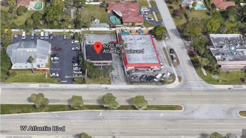 6221 W ATLANTIC BOULEVARD, MARGATE, FL 33063 — zdjęcie 3