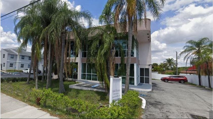 6221 W ATLANTIC BOULEVARD, MARGATE, FL 33063