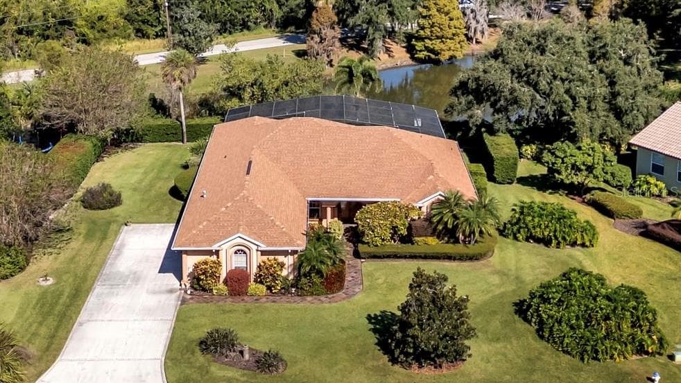 3206 HERON COVE, WINTER HAVEN, FL 33884 — zdjęcie 2