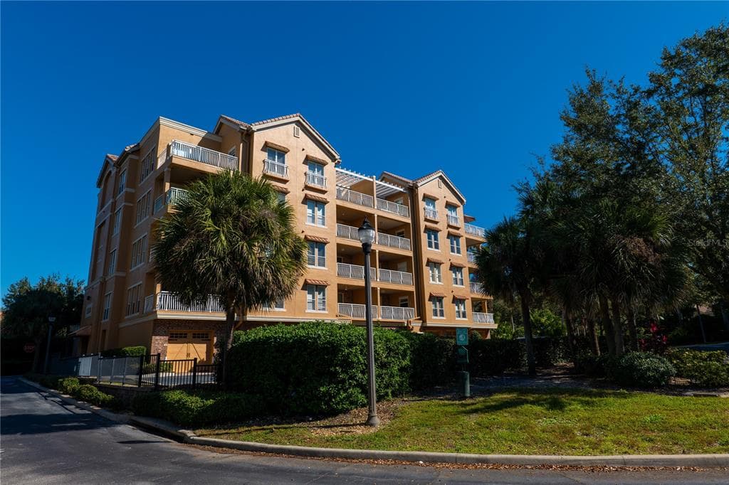7500 TOSCANA BOULEVARD # 341, ORLANDO, FL 32819