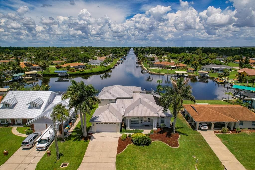 4440 TATUM STREET, PORT CHARLOTTE, FL 33948 — zdjęcie 2