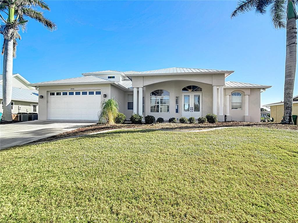 4440 TATUM STREET, PORT CHARLOTTE, FL 33948 — zdjęcie 3