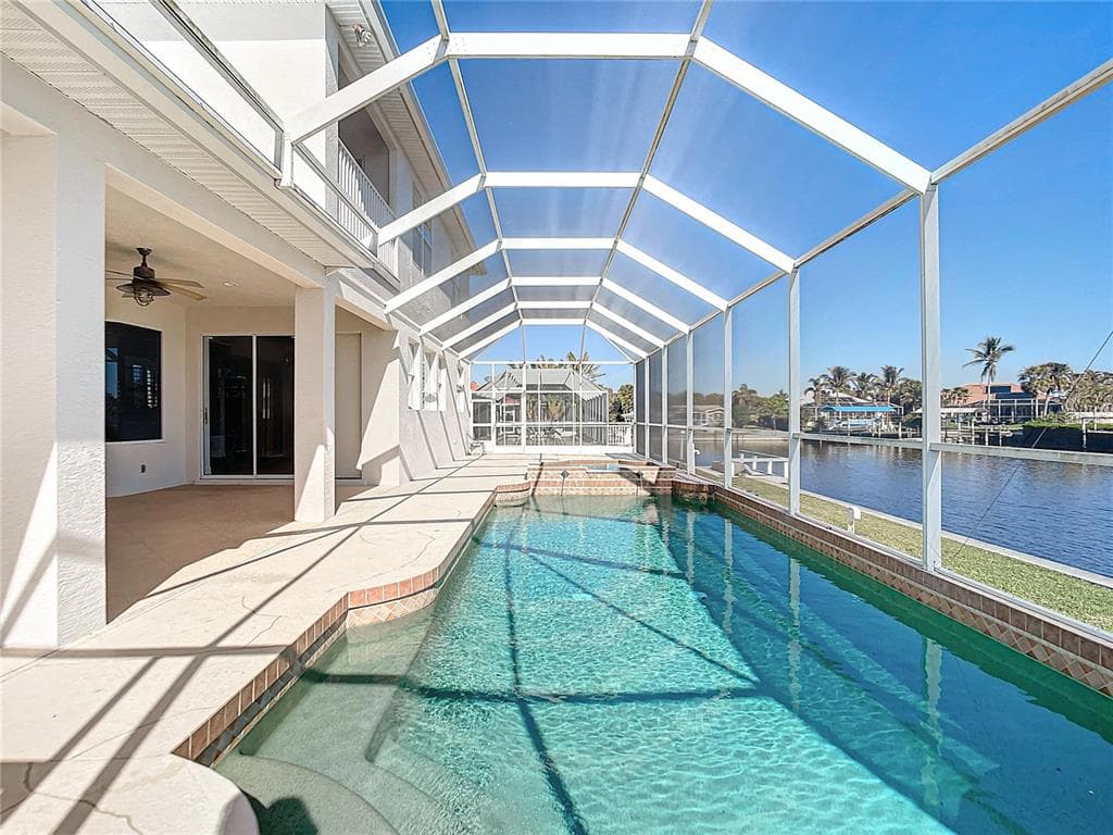 4440 TATUM STREET, PORT CHARLOTTE, FL 33948 — zdjęcie 4