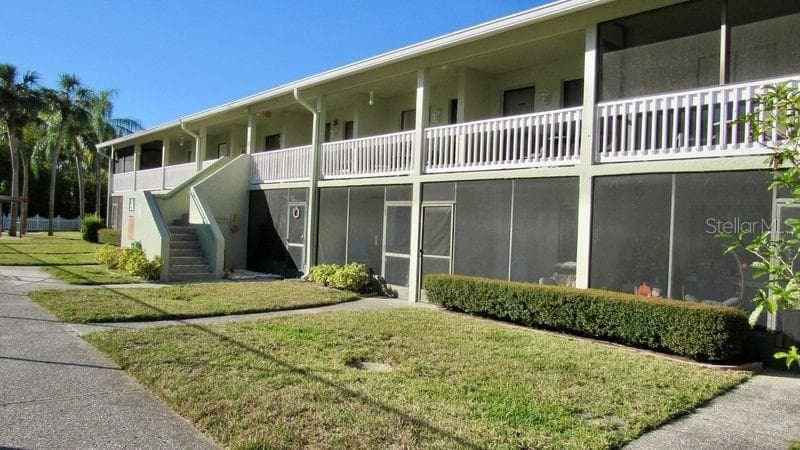 20853 HAULOVER COVE # A8, LUTZ, FL 33558 — zdjęcie 2