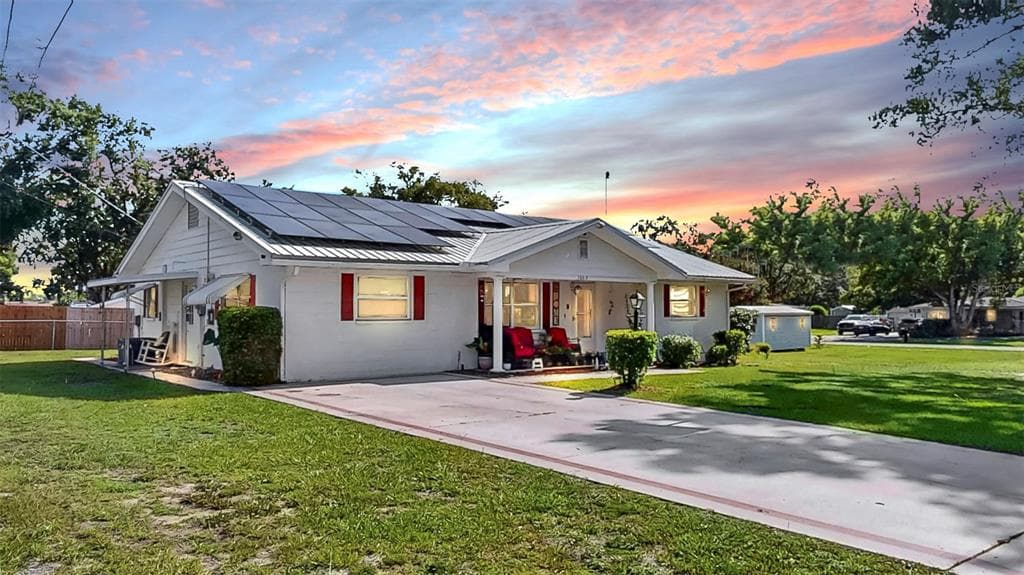 38919 3RD AVENUE, ZEPHYRHILLS, FL 33542