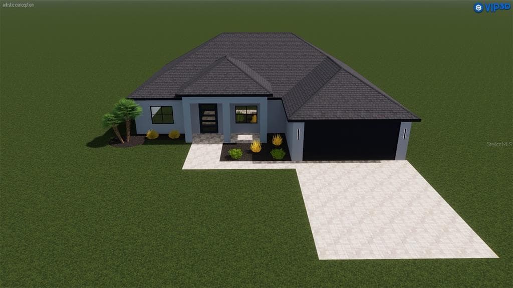 7320 FREEBERG CIRCLE, PORT CHARLOTTE, FL 33981 — zdjęcie 2