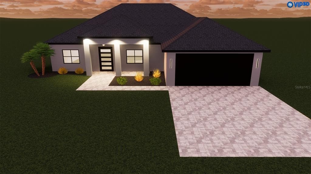 7320 FREEBERG CIRCLE, PORT CHARLOTTE, FL 33981 — zdjęcie 3