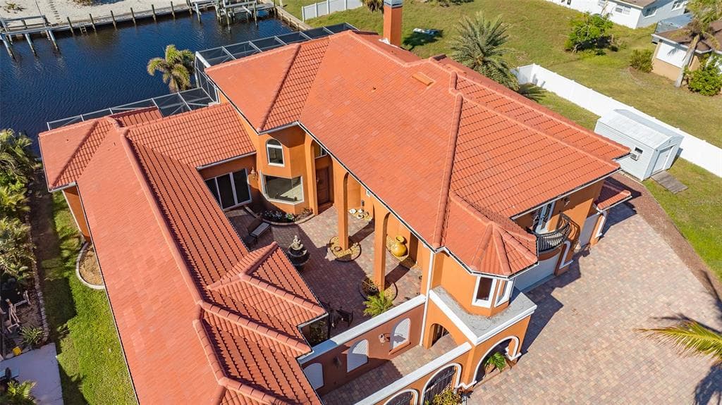 108 ROSELLE COURT, PORT CHARLOTTE, FL 33952 — zdjęcie 3