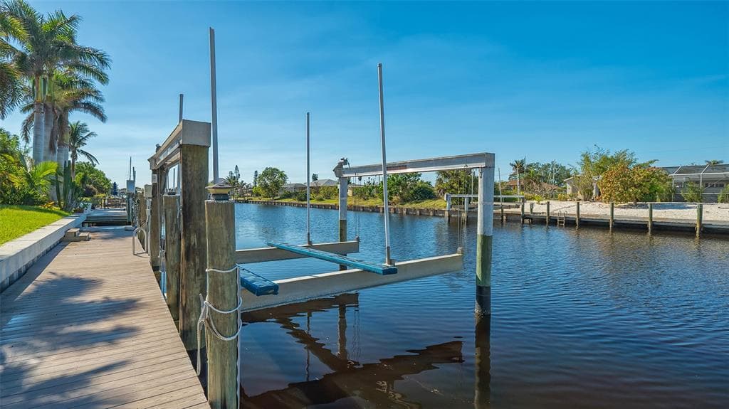 108 ROSELLE COURT, PORT CHARLOTTE, FL 33952 — zdjęcie 5