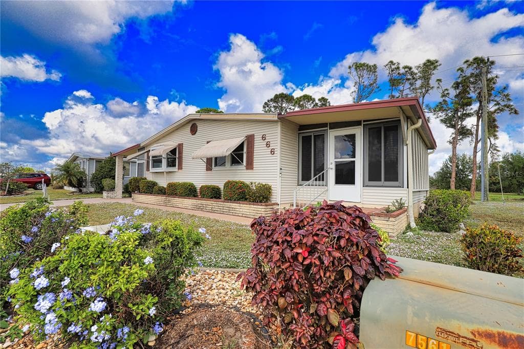 666 ALVARADO, NORTH PORT, FL 34287 — zdjęcie 5