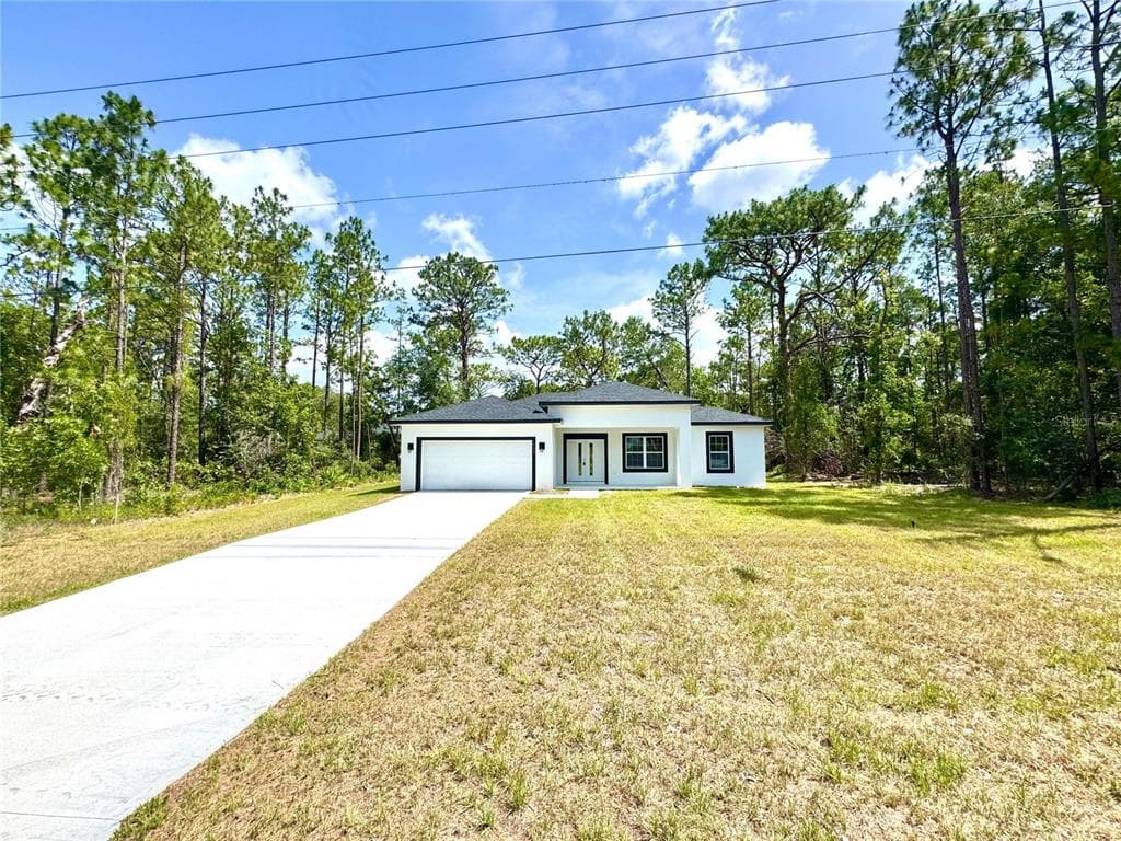 1523 W CITRUS SPRINGS BOULEVARD, CITRUS SPRINGS, FL 34434 — zdjęcie 2