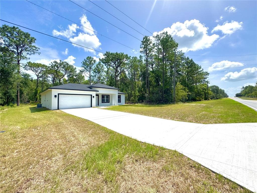 1523 W CITRUS SPRINGS BOULEVARD, CITRUS SPRINGS, FL 34434 — zdjęcie 3
