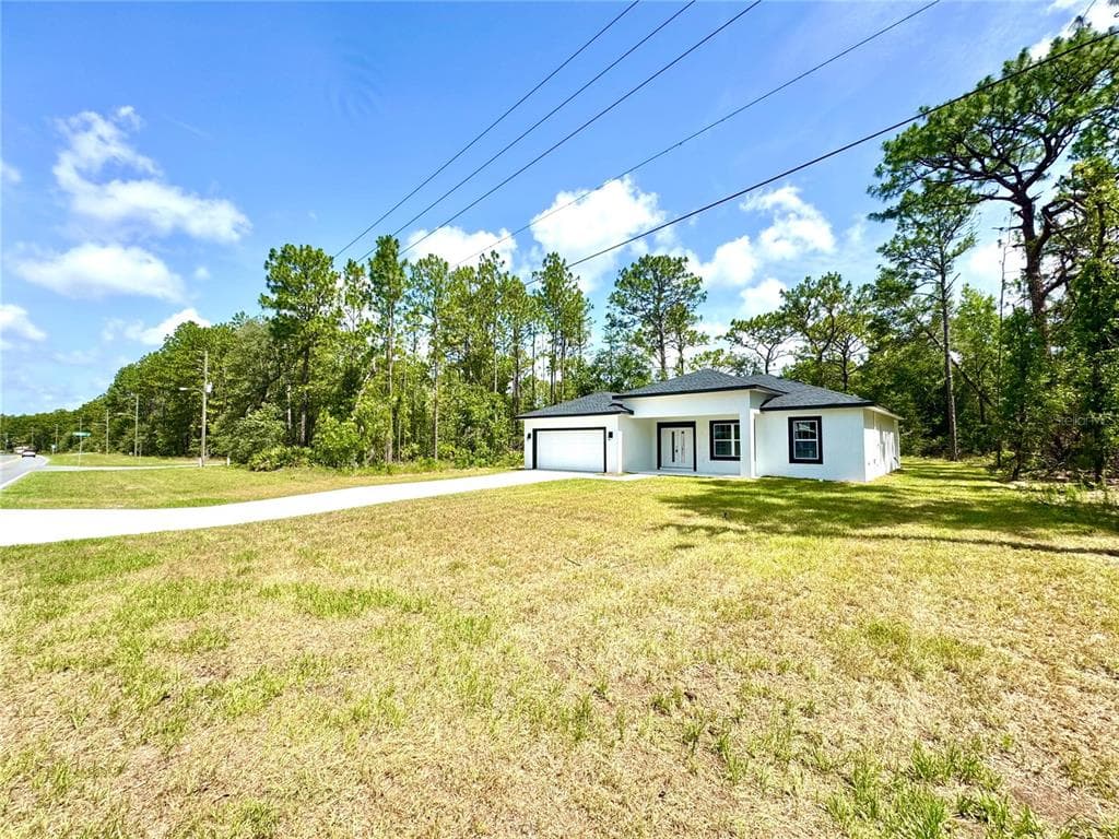 1523 W CITRUS SPRINGS BOULEVARD, CITRUS SPRINGS, FL 34434 — zdjęcie 4