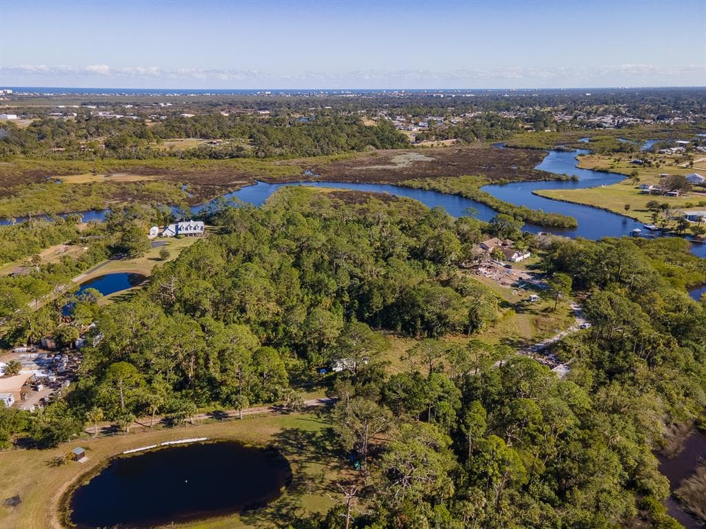 1390 TUMBLIN DRIVE, NEW SMYRNA BEACH, FL 32168