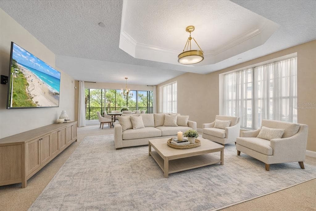 6482 WATERCREST WAY # 204, LAKEWOOD RANCH, FL 34202 — zdjęcie 2