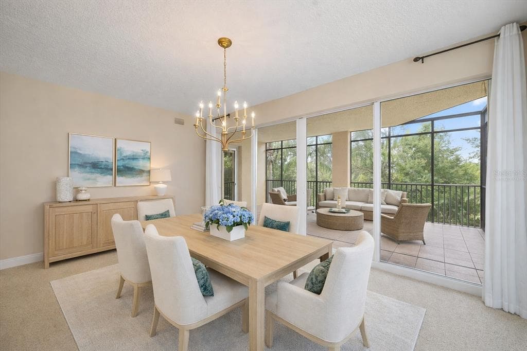 6482 WATERCREST WAY # 204, LAKEWOOD RANCH, FL 34202 — zdjęcie 3